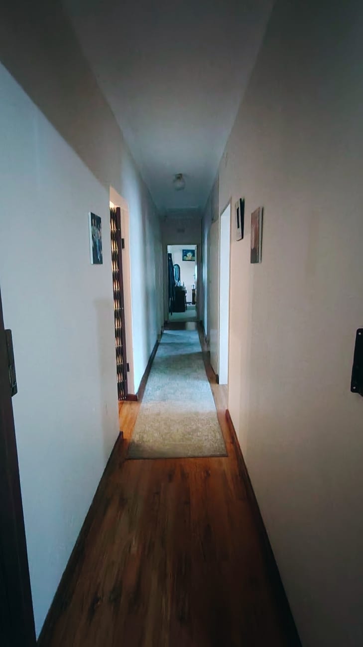 3 Bedroom Property for Sale in Sasolburg Ext 23 Free State